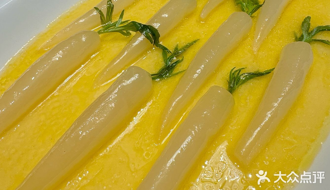 大家不要放过这家淮扬菜(好吃晕了…