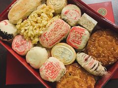-芦庄子桂顺斋(和平路总店)