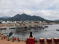 -新安江山水画廊风景区