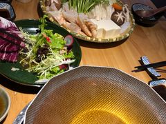 -綱元·海鲜豆捞(明州里店)