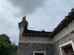 -乾州古城