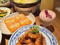 -沛家·西餐Brunch·直火料理