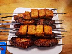 -鬼味烤翅(南锣鼓巷店)