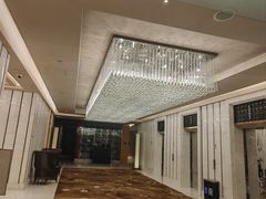 -富力威斯汀酒店-中国元素中餐厅(武昌临江店)