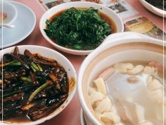 -蘭心餐厅(进贤路店)