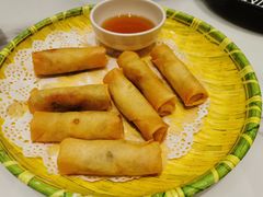 -荷塘秋月·本帮江浙菜(国权路店)