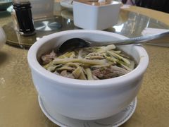 -二泉园老菜馆·百年无锡菜