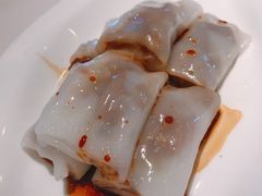 陈皮牛肉肠粉-利苑酒家(华熙国际店)