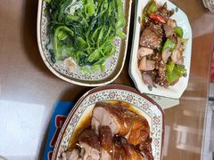 -聂记粤菜馆(鼓西路店)
