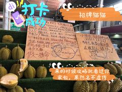-曼阁市场水果批发市场