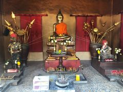 -查龙寺