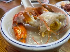 -台山侨雅海鲜粥底火锅(台山侨雅花苑店)