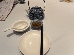 -新雅粤菜馆(南京东路店)