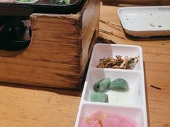 -木屋烧烤(西南角店)