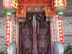 -晋江五店市传统文化旅游区