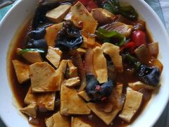 -天乐农家鱼头王(天目湖店)