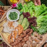 被我找到啦❗常州这家越南菜简直👍🏻