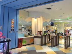 -meland亲子乐园•派对•研学(苏州悠方购物中心店)