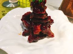 -京味民福烤鸭店(建设四马路店)