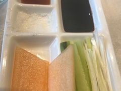-玉林烤鸭店(定福庄店)