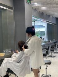 -简影造型·自选烫染接发salon