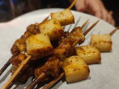 -1819餐厅·团队聚餐·烤串·精酿