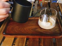 月球咖啡-Home Cafe(水榭春天店)