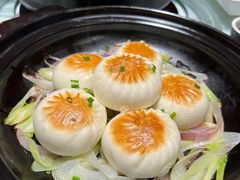 -滋粥楼·顺德菜海鲜茶点(方舟店)