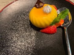 -T館·花园艺术餐厅