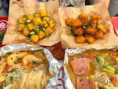 -见味花甲(福田coco park店)