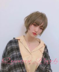 -银星女王公园发型艺术沙龙