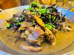 -百花人家(清水镇店)