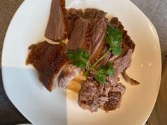 -潮府馆·非遗潮州菜·港式点心(世纪公园店)