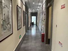 -秦汉胡同书法国画古筝围棋书院(漕宝日月光分馆)