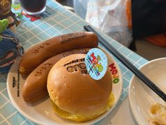 -东方明珠·可口可乐欢乐餐厅