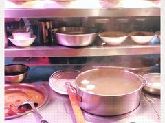-友生风味小吃(营平农产品市场店)