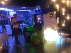 -CIAO·团建聚餐·生日派对轰趴馆(福田店)