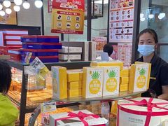 -味多美蛋糕(安定门店)