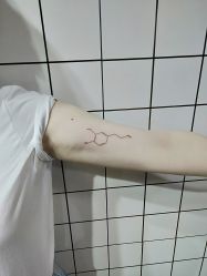 -英刺青 纹身 洗纹身