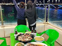 -前王院•巧克力海鲜市集餐厅(万平口店)