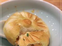 -品回味清真西北楼(宁波首店)