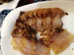 -瑞丰园庭院餐厅·白族传统家常菜