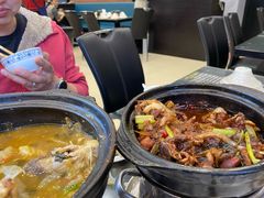 -川香煲(茅台路店)