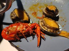 -喜庭海鲜自助(北辰三角洲北辰荟店)