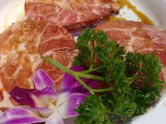 -碳夫·东北炭火烤肉(胥口店)