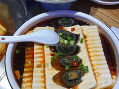 -山河屯铁锅炖·非遗铁锅炖(华强北店)