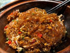 -味上湘菜馆(岳麓山店)