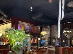 -庭院海派火锅(国贸店)