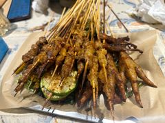 -粉八·云南米线·建水烧烤(常熟路店)