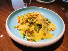 -有红鸡毛店·川菜(建设路店)